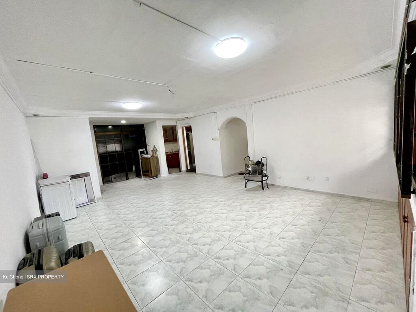 Blk 281 Toh Guan View (Jurong East), HDB 5 Rooms #502343031